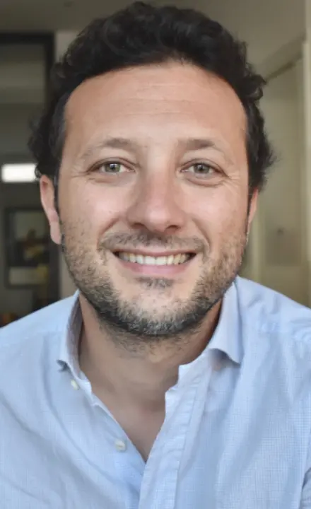 Alessandro Comerci